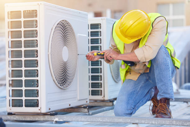 Best HVAC Retrofitting and Upgrading in Hurley, WI