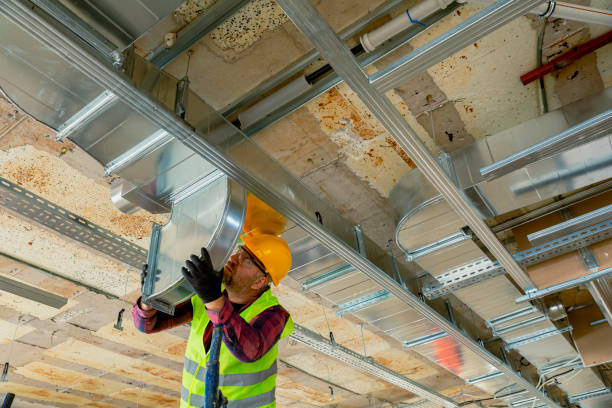 Best Furnace Cleaning in Hurley, WI
