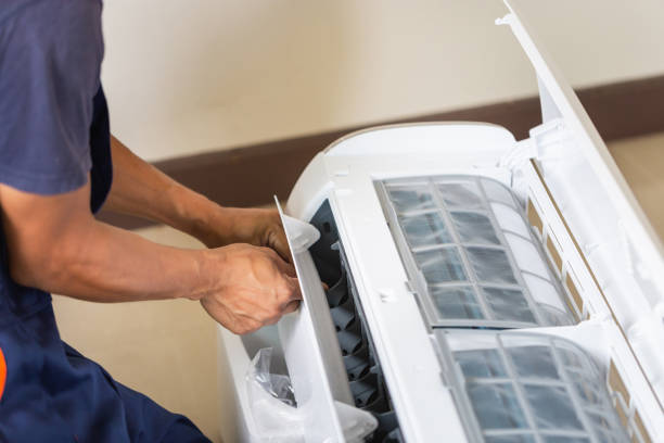 Best Geothermal HVAC Systems in Hurley, WI