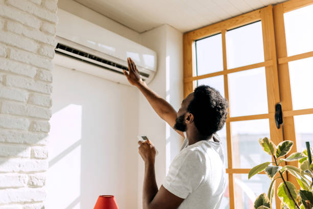 Best Residential HVAC in Hurley, WI