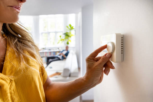 Professional HVAC in Hurley, WI