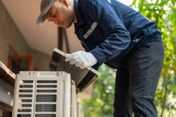 Best Commercial HVAC in Hurley, WI